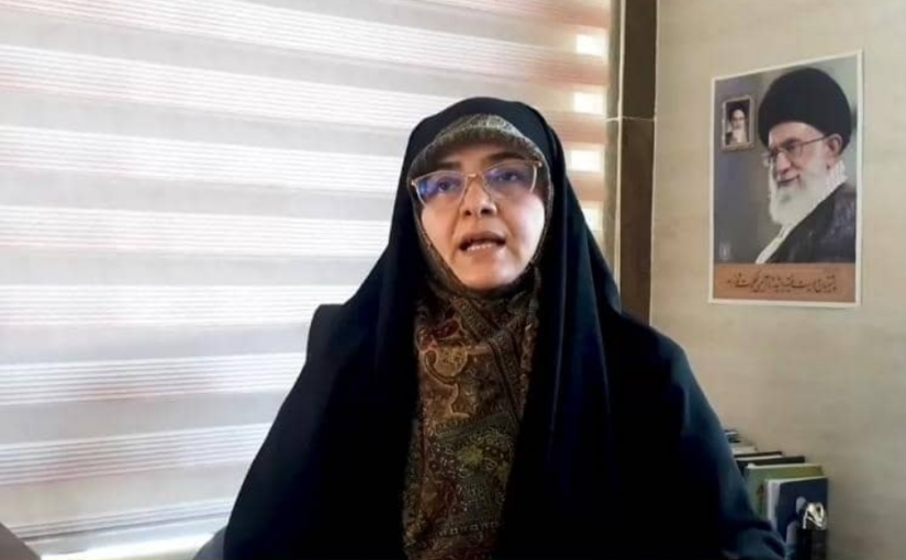 مدیرکل امور بانوان و خانواده استانداری اذربایجان‌شرقی منصوب شد